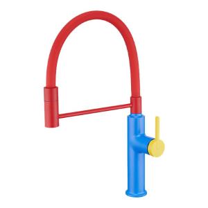 BANGPU | Pull-Out & Extendable Cold & Hot Water Faucet with Multiple Water Modes