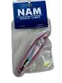 ￼เหยื่อจิ๊กทะเล Nam jigging lures. เหยื่อลงน้ำเร็ว ใช้ได้ผลดีเยี่ยม ขนาด 40-60กรัม มีหลากสี. 