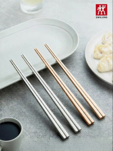 zwilling | Bộ Đũa Inox Cao Cấp