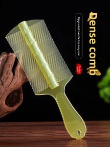 Lice Eggs Removal Comb Ultra-fine Teeth
