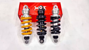 Phuộc Sau X1r Không Bình Dầu Có Tăng Chỉnh Rebound Winner Sonic Lắp Đặt Như Zin