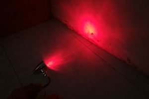 Lampu Sen Sein LED Universal 3 in 1 HD Harley Davidson Motor Custom