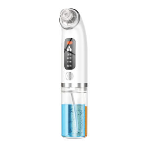 Mericle | Electric Blackhead Removal Face Pore Cleansing Beauty Instrument