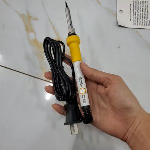 Tay hàn nung 908 mỏ hàn điện tử 60W