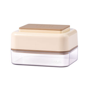 Bear | Pressable Ice Cube Molds