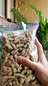 BASRENG STIK ORIGINAL DAUN JERUK 500 Gram