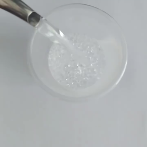 200g Polymorph Thermoplastic Beads Instamorph DIY Moulding Plastic Polimorph Poly Morph Thermo Plastic