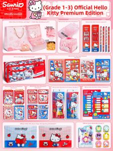 Feiyu | Birthday Gift Girls Stationery Set