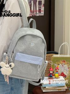 BANGGIRL | Ba lô học sinh đa năng nhẹ nhàng có dung lượng lớn