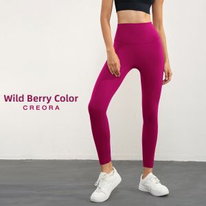 High Waist Shaping Tights Sculpting Butt Leggings