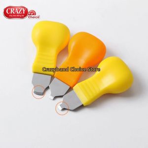 Bộ Dụng Cụ Sửa Chữa Đồng Hồ Chuyên Nghiệp - 12 Khuôn Nhựa Dụng Cụ Mở Vỏ Dụng Cụ Bóc Vỏ Miếng Bảo Vệ Mặt Đồng Hồ - Bộ Dụng Cụ Cầm Tay Cho Thợ Đồng Hồ