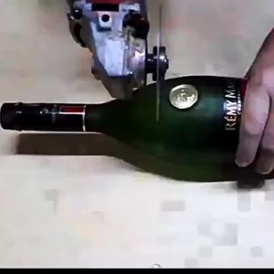 1 CÁI 100mm Lưỡi Mài Kim Cương Cho Máy Mài Góc Hấp Thụ Sốc Đánh Bóng Mịn Công Cụ Làm Sạch Khe Hở Gạch