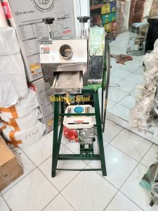 Mesin Peras Tebu // Engine // DinamoListrik Siap Pakai