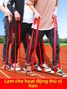 JBA | Teamwork Competition Game Props Large Footboard