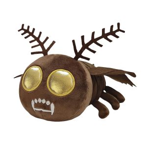 Doors Floor 2 Giggle Plush Doors Hotel Doors Seek Plush Toy Doll Horror Game Doors Figure Seek Cartoon Anime Stuffed Animal Toy