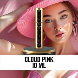 REPUBLIKA CLOUD PINK 2023 10ML WOMEN