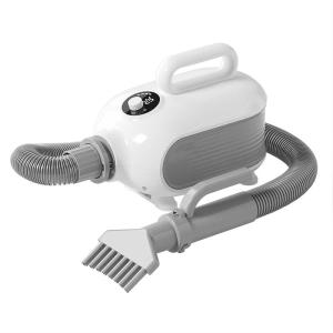 Hipidog | Pet Hair Dryer Dog Bathing Blower Negative Ion Technology Home Use For Small & Large Dogs Furry God Machine Special Dryer