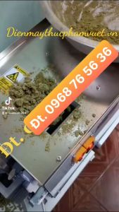 Máy vo viên tự động vo viên hà thủ ô viên trân châu trà sữa