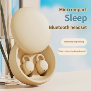 TWS X68 Earbud Earphone Headset Bluetooth Wireless Mini Mini Invisible Reduction Headphone