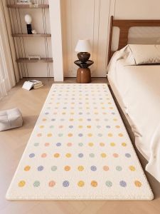 Plush Thickened Carpet