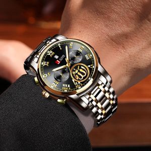 jam tangan import jason tahan air orig100%