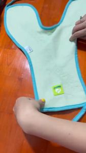 Tạp dề quần áo và yếm ăn cho Chó Mèo (mẫu mới) - Love Pets Shop