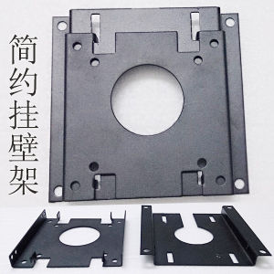 Touch Screen VOD Stand Desktop Stand Floor Suitable for Canglege Microphone Hog Sound King Gogo Jukebox Sound Creation
