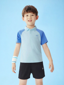 361° | Quick-Dry Breathable Polo Shirt