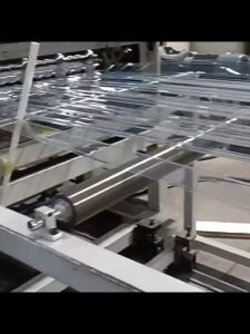 การส่งผ่านของแสง 99% | แผ่นใส-หลังคา แผ่นหลังคาใส FRP แผ่นโปร่งแสง 840*100 | แผ่นลูกฟูกใส โรงเรือน แผ่นหลังคาโปร่งแสง เนื้อโพลีคาร์บอเนต โพลิเมอร์ กระเบื้องหลังคาแผ่นใส ใยแก้วไฟเบอร์ ไฟเบอร์กลาส สังกะสีใส กระเบื้องใส