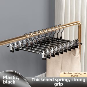 Anti-slip Extendable Clothes Hangers