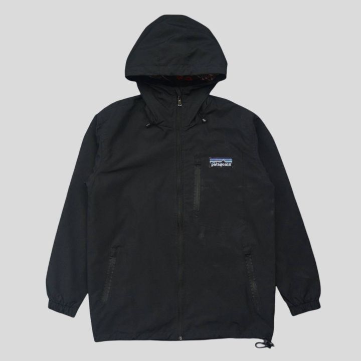 Jaket patagonia on sale