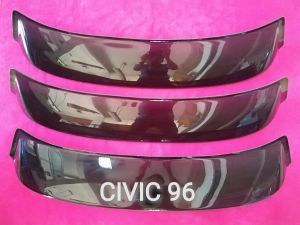 บังแดดหลังรถยนต์ HONDA ACCORD 96(1อัน)