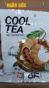 Trà Me Cool Tea Trần Quang bịch 336g (24 gói nhỏ 14g)