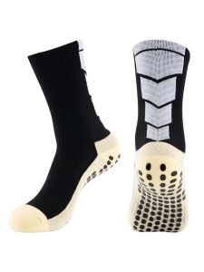 COD Kaos Kaki Anti Slip Pendek Olahraga Running Gym Fitness Futsal Sepak Bola Pria Wanita