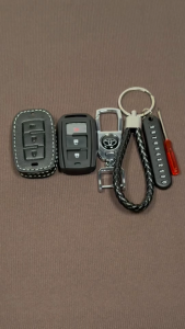 Toyota - ALL AVANZA Car Key Cover