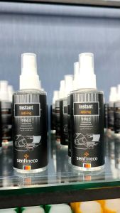 Chai xịt chống bám hơi ẩm chống tụ sương mù hấp hơi trên kinh ô tô Senfineco 9963 Anti Fog 100ml - Made in Germany