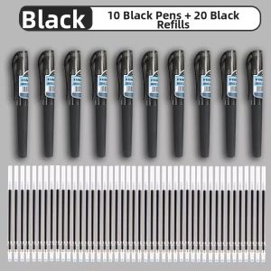 KABAXIONG | Portable Cute Drying Smooth Pen