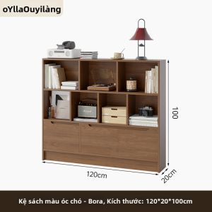 OYIla | Tủ Góc Đa Năng