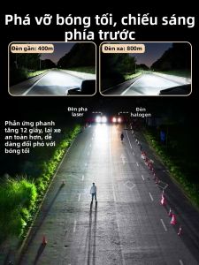 UNJOYLIOD | Đèn Pha Tương Thích BMW