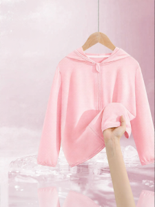JS | Summer UV Protection Lightweight Childrens Clothing
