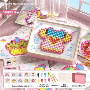 TAODUDU | Educational 3D Large Block Puzzle Building Toy for Boys