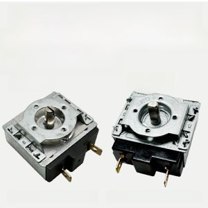 จุดประสงค์ของอุปกรณ์สำหรับเตาอบไฟฟ้า Su-per คือ ช่องสั่งงานรูปกลม D ที่ตั้งเวลาสำหรับเตาอบไฟฟ้าและเตาอบไฟฟ้า ZN28YK628YK7DKZ30B6