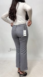 Cutbray Jeans 7/9 Lipat Celana Jeans Cutbray Jeans Wanita Size Standar dan Jumbo