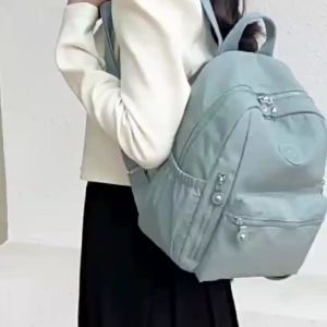 RANSEL WANITA IMPORT CHIBAO 9417#