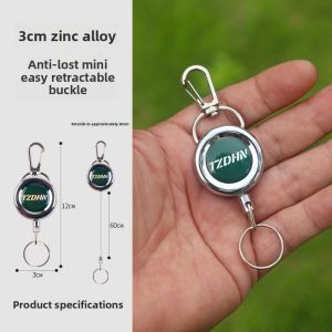 DIAOHAINI | Multifunctional PE Line Fishing Scissors