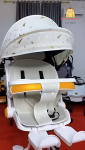 Stroller baby Multifungsi Traveling Dua arah stroller baby murah bisa dilipat Murah