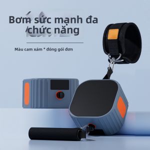 Thiết Bị Tập Luyện Đa Năng
