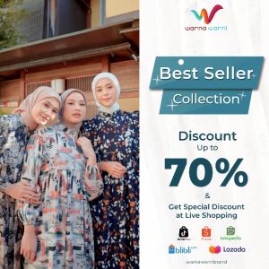 Warna Warni Brand Dress Nagita Rayon Diamond