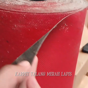 Karpet Talang M/H 110cm Polos