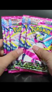 Keeppley | 2026 Homemade Proxy Japanese Set m1L m1S Mega Symphonia Brave Gold Gardevoir Lucario Game Card Toy